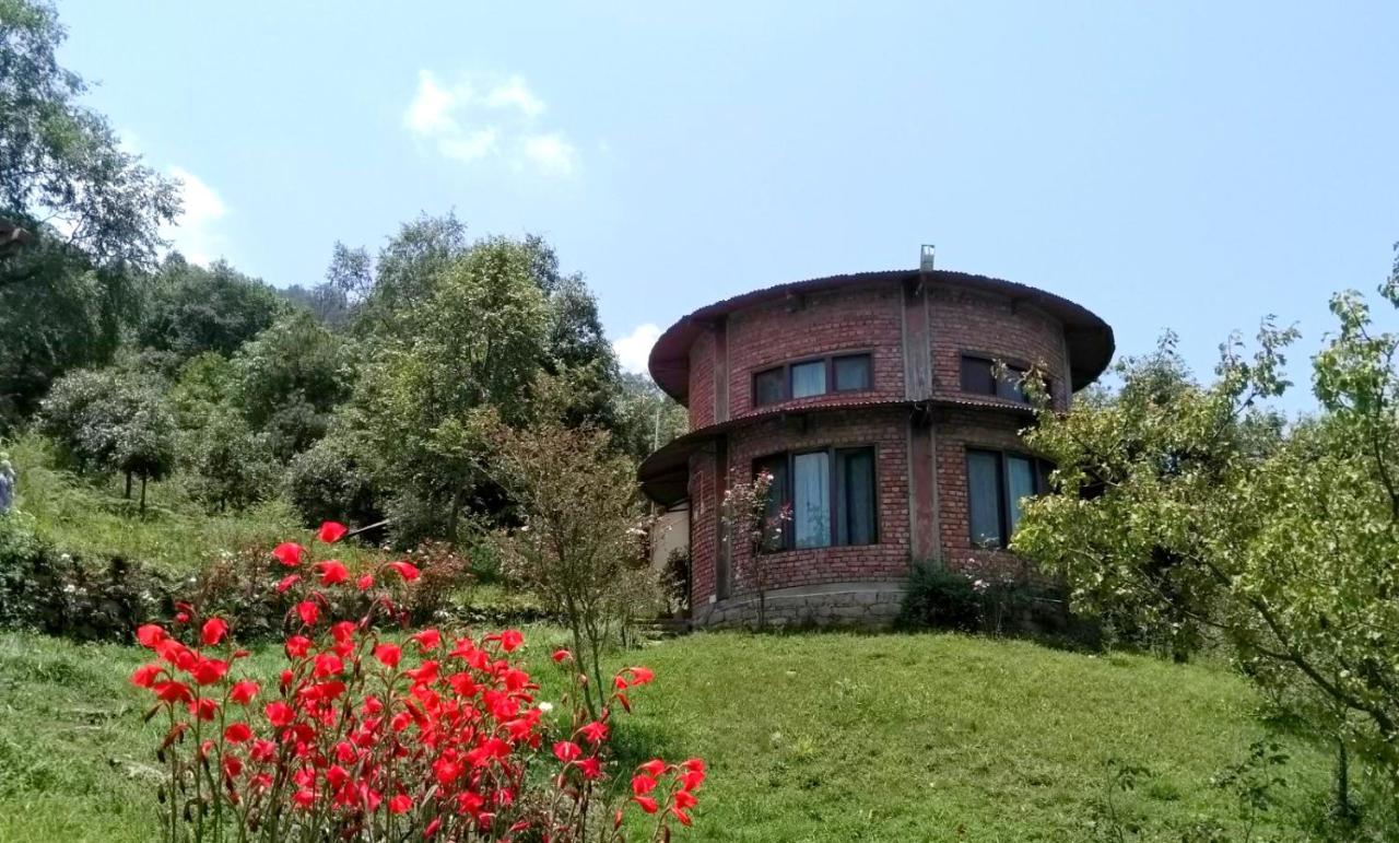 The Misty Mountains Villa Chaukori Exterior photo